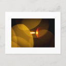 Search for advent postcards Candle