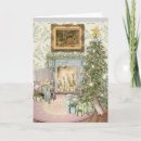 Search for bunny christmas cards Victorian