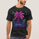 Search for neon glow tshirts Pink