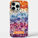 Search for pressed flowers iphone cases Floral