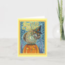 Search for hollow cards Witch