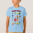 Search for looney tunes tshirts Daffy duck