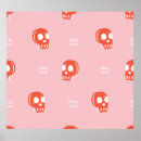 Search for red head posters Pattern