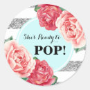 Search for silver and pink stickers Girl