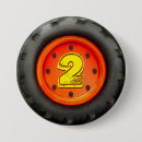 Search for trucks badges Truck birthday party