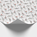 Search for whale christmas wrapping paper Xmas