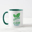 Search for save the world mugs World environment day