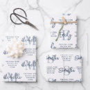 Search for thank you wrapping paper Script