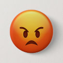 Search for angry emoji accessories Mad