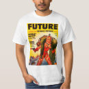 Search for pulp covers tshirts Vintage