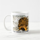 Search for funny brain mugs Doctor