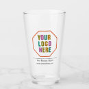 Search for bulk kitchen dining Pint glasses with logos
