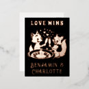 Search for foxy postcards Valentine