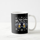 Search for funny skiing mugs Goggles