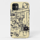 Search for publish iphone cases Cartoon
