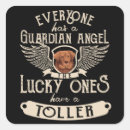 Search for nova scotia stickers Tolling retriever