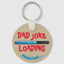 Search for birthday jokes key rings Father