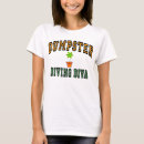 Search for dumpster diving clothing Diva