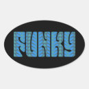 Search for funk stickers Groovy