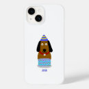 Search for happy birthday iphone cases Puppy