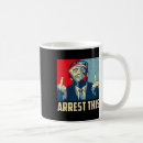 Search for arrested mugs Politics