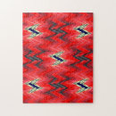 Search for zig zag puzzles Black