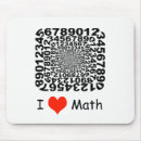 Search for love math mouse mats Mathematics