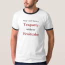 Search for teaparty tshirts Politics