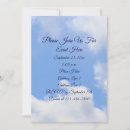 Search for white cloud invitations Sky