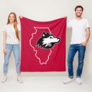 Search for illinois state university Northern illinois huskies