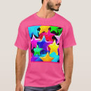 Search for star burst tshirts Pattern