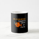 Search for funny goldfish mugs Animal