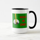 Search for golf hole in one mugs Congratulations