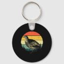 Search for bird hunters key rings Deer