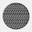 Search for initial m magnets Trendy