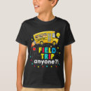 Search for school bus kids tshirts Student