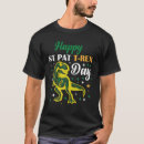 Search for st pats tshirts Patricks