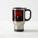 Search for deer hunters mugs Skull