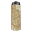 Search for railroad map mugs Maps