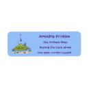 Search for angles return address labels Angler