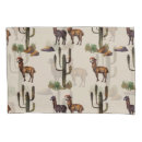 Search for wildlife pillowcases Illustration