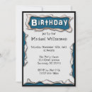 Search for torn invitations Paper