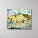 Search for cliffs canvas prints Seascape