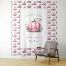 Search for little pumpkin baby shower backdrops Photo booth