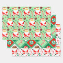 Search for christmas basketball wrapping paper Coach
