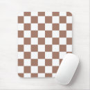 Search for mocha mouse mats Pattern