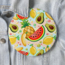 Search for fruit patterns badges Summer