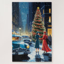 Search for christmas puzzles Simple