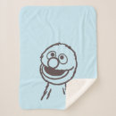 Search for grover sesame street blankets Toddler