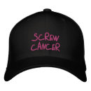 Search for ill hats Cancer
